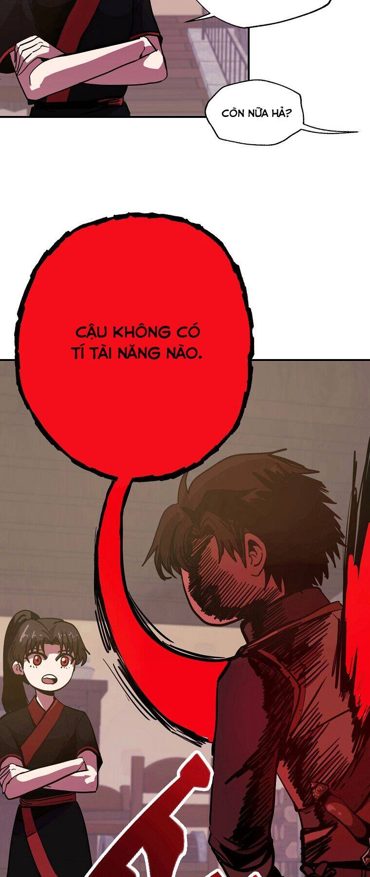 Hồi Quy Trở Lại Thành Kẻ Vô Dụng: Chương 6
