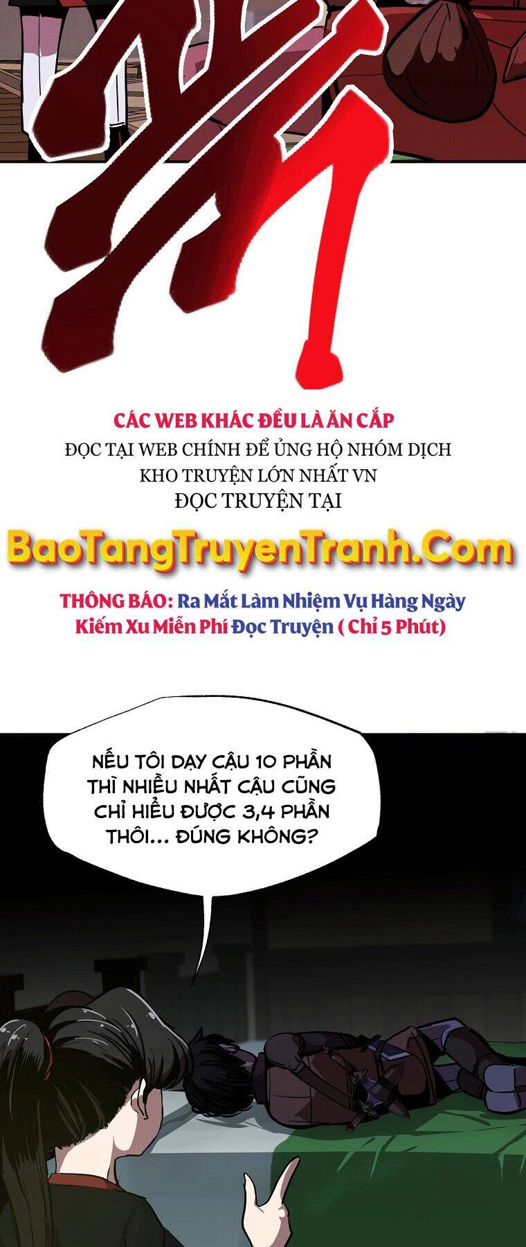 Hồi Quy Trở Lại Thành Kẻ Vô Dụng: Chương 6