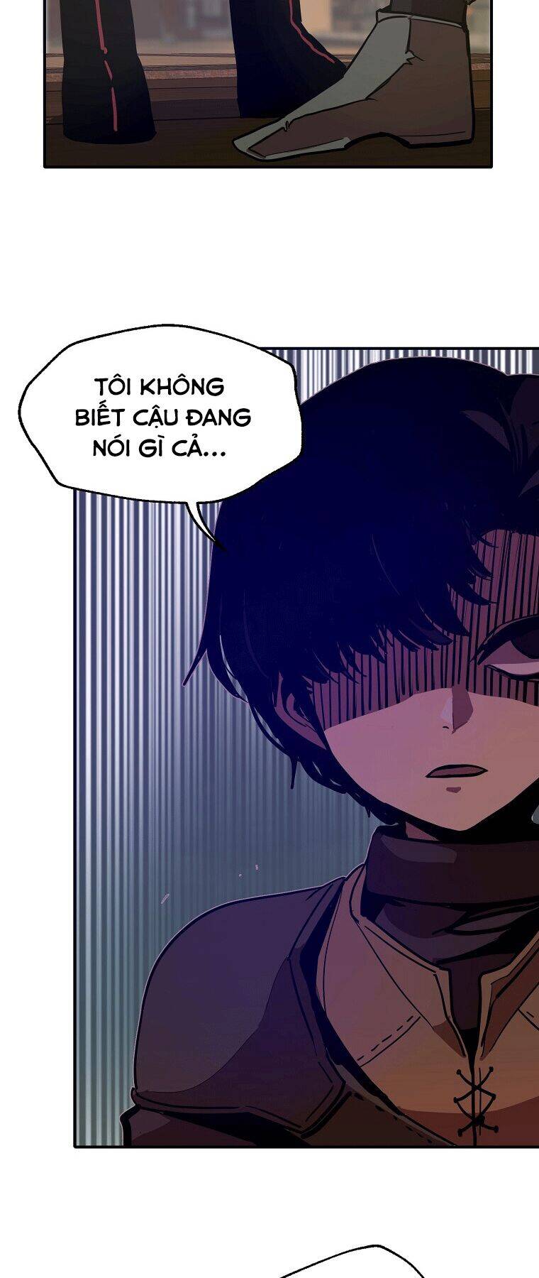 Hồi Quy Trở Lại Thành Kẻ Vô Dụng: Chương 6