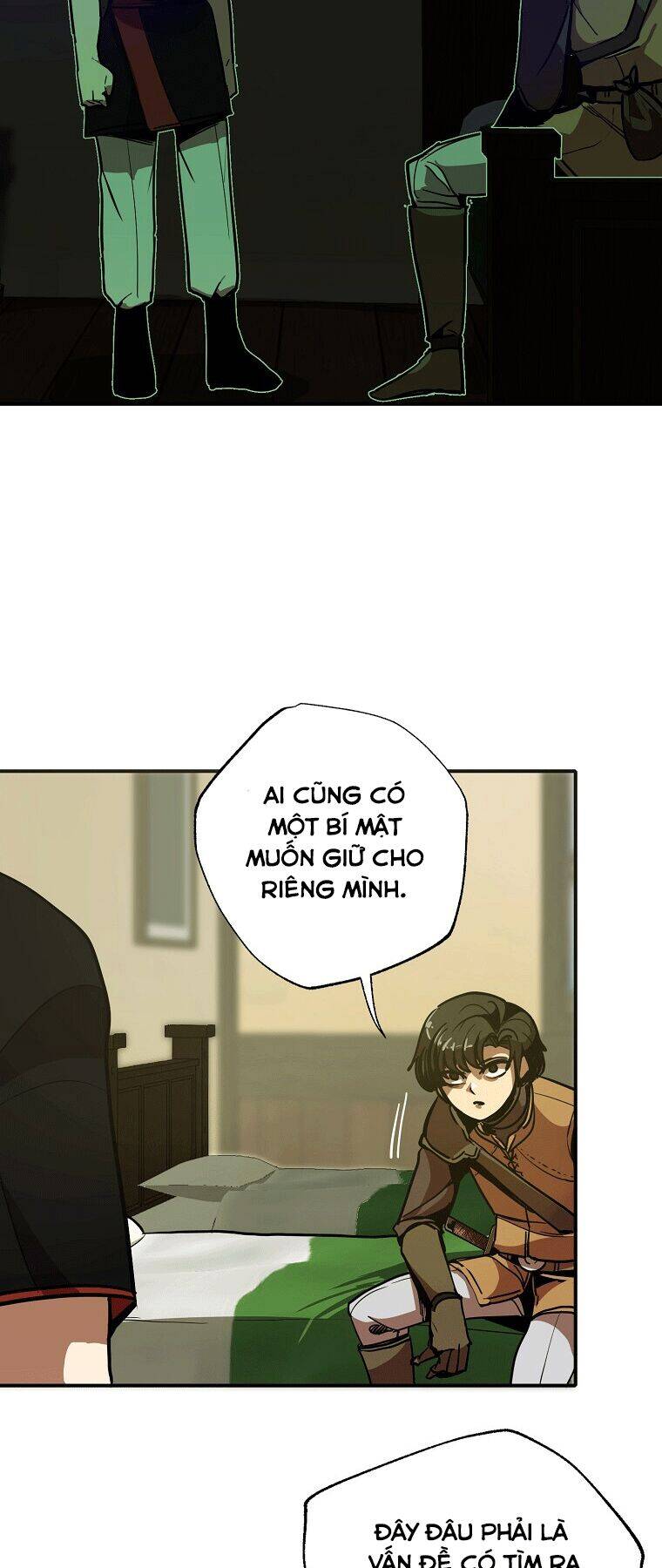 Hồi Quy Trở Lại Thành Kẻ Vô Dụng: Chương 6