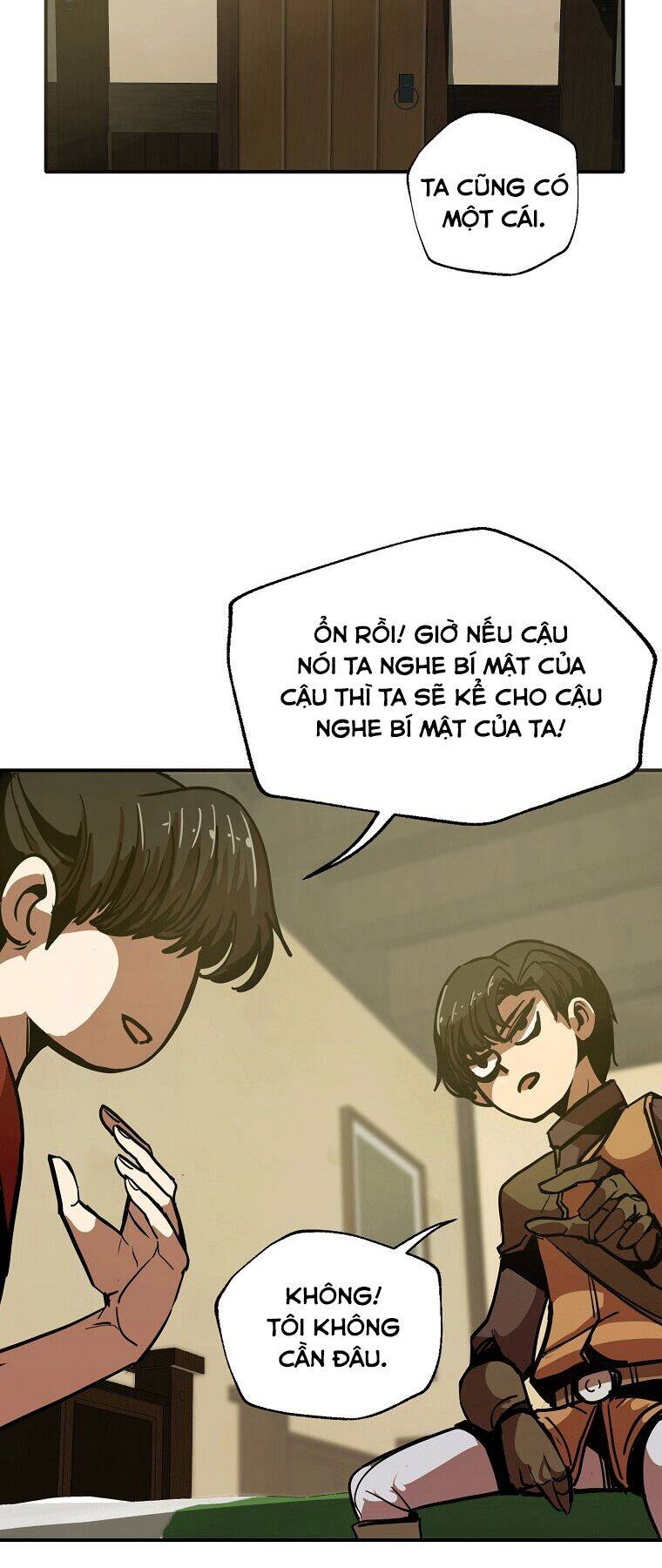 Hồi Quy Trở Lại Thành Kẻ Vô Dụng: Chương 6
