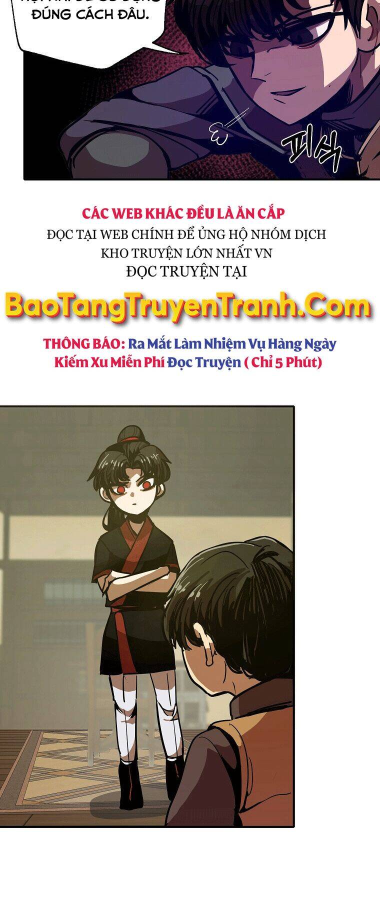 Hồi Quy Trở Lại Thành Kẻ Vô Dụng: Chương 6