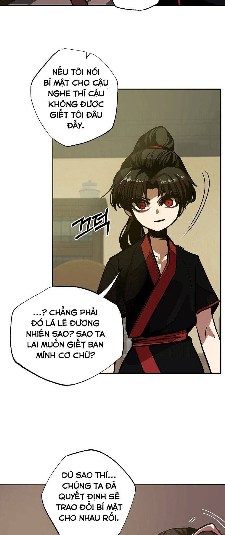 Hồi Quy Trở Lại Thành Kẻ Vô Dụng: Chương 6