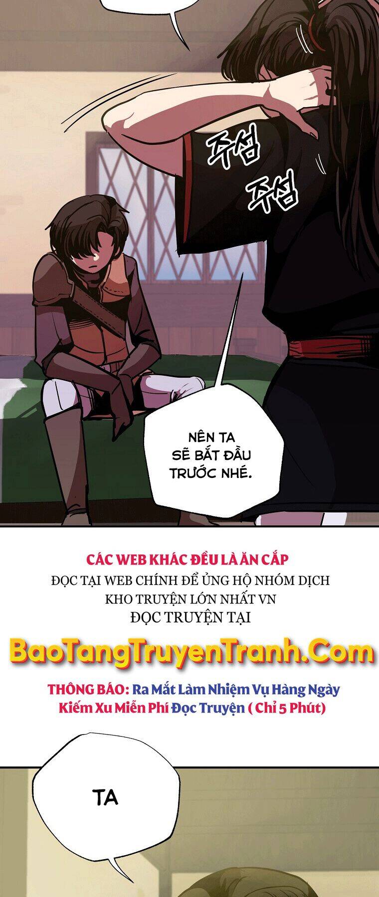 Hồi Quy Trở Lại Thành Kẻ Vô Dụng: Chương 6