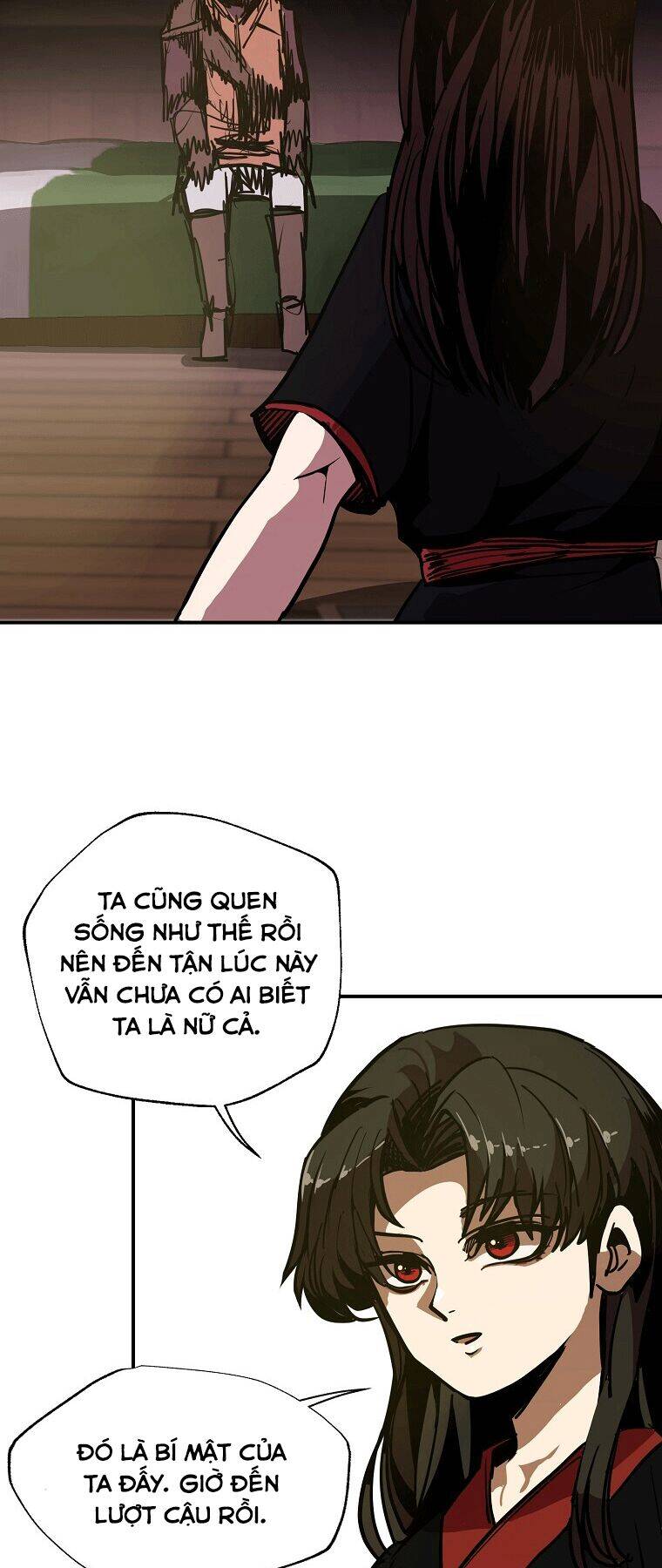 Hồi Quy Trở Lại Thành Kẻ Vô Dụng: Chương 6