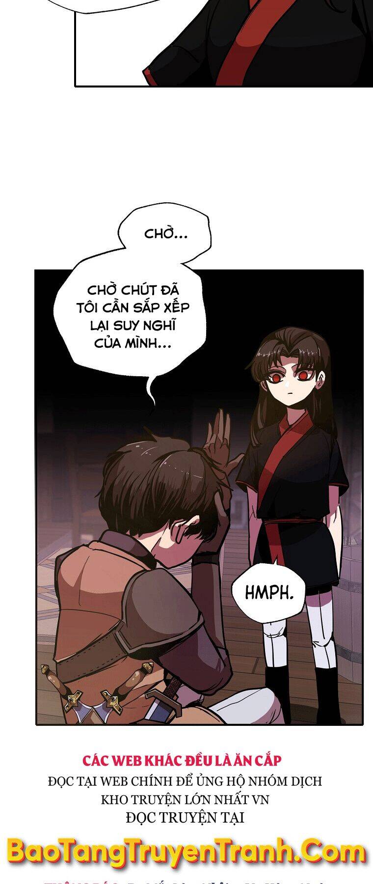 Hồi Quy Trở Lại Thành Kẻ Vô Dụng: Chương 6