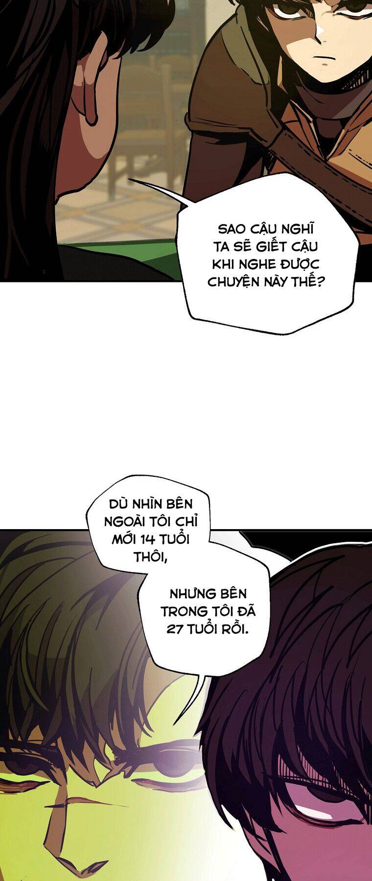 Hồi Quy Trở Lại Thành Kẻ Vô Dụng: Chương 6