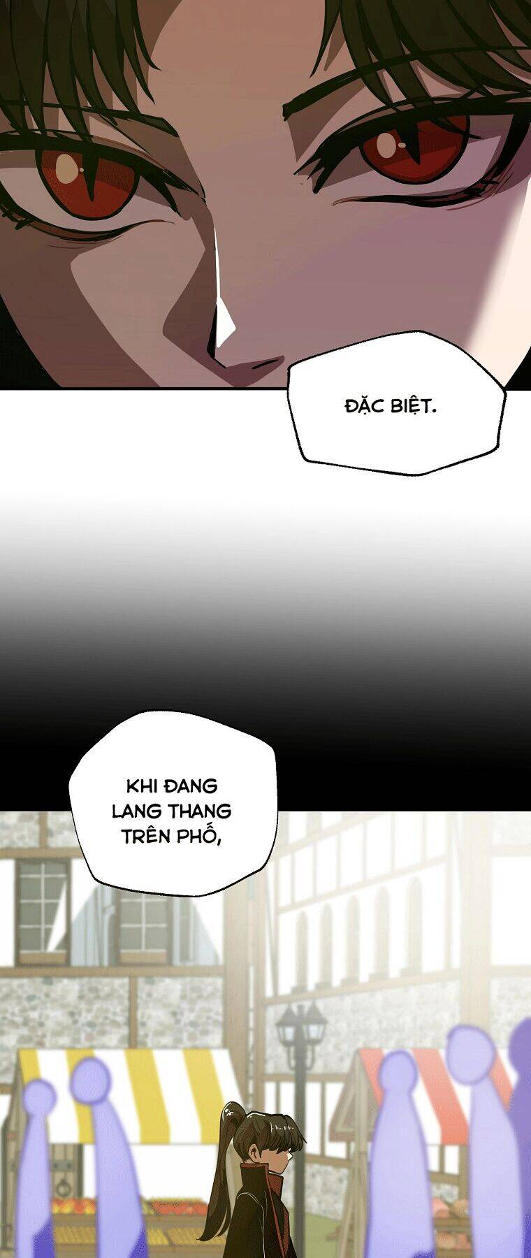 Hồi Quy Trở Lại Thành Kẻ Vô Dụng: Chương 6