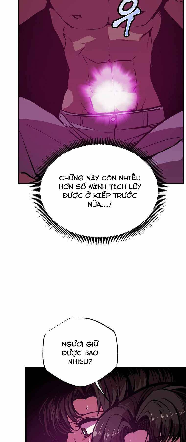 Hồi Quy Trở Lại Thành Kẻ Vô Dụng: Chương 7