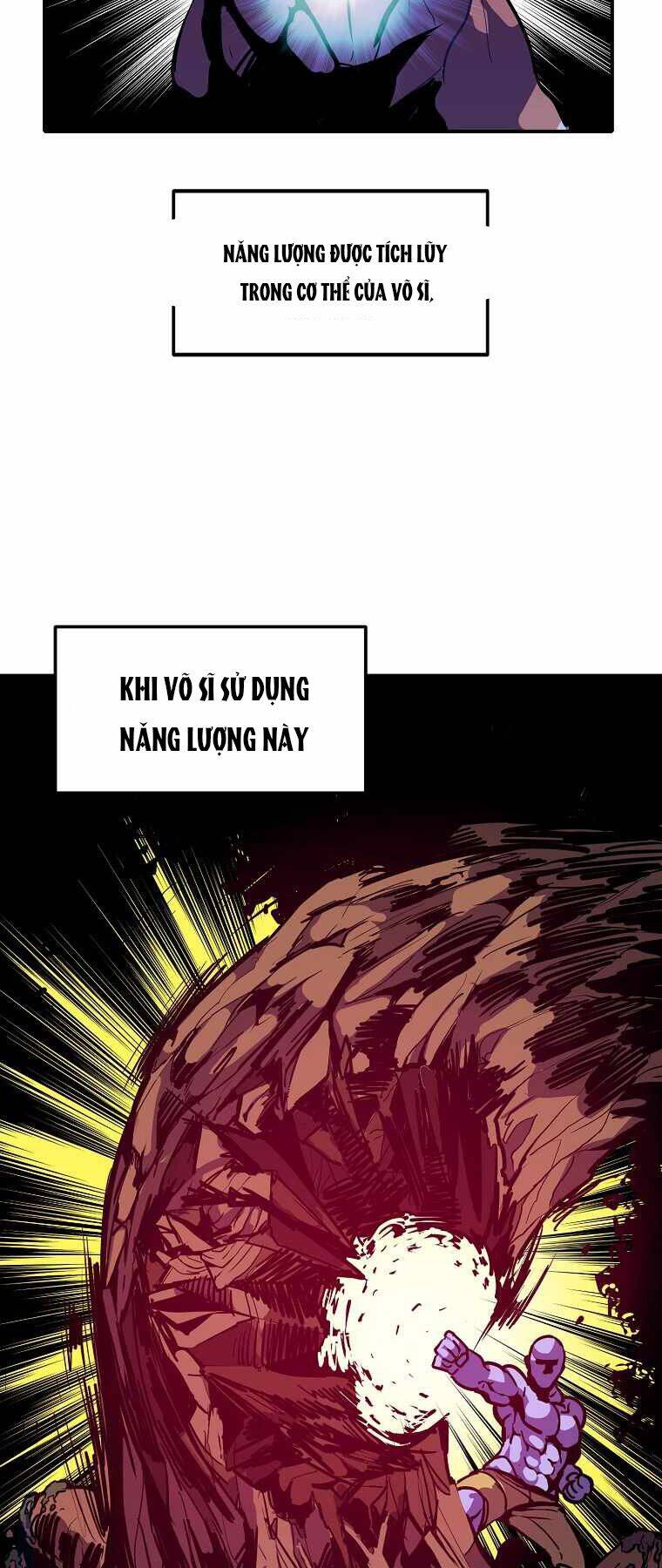 Hồi Quy Trở Lại Thành Kẻ Vô Dụng: Chương 7