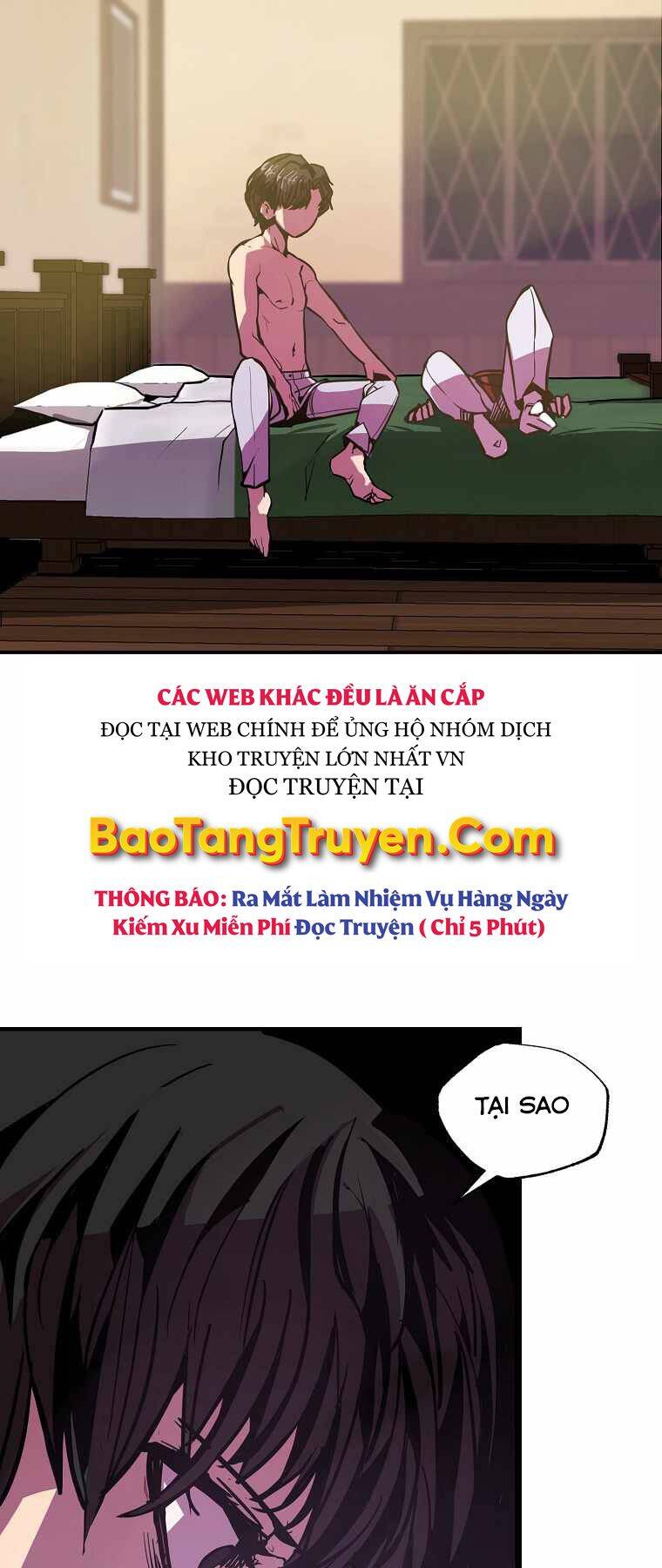 Hồi Quy Trở Lại Thành Kẻ Vô Dụng: Chương 7