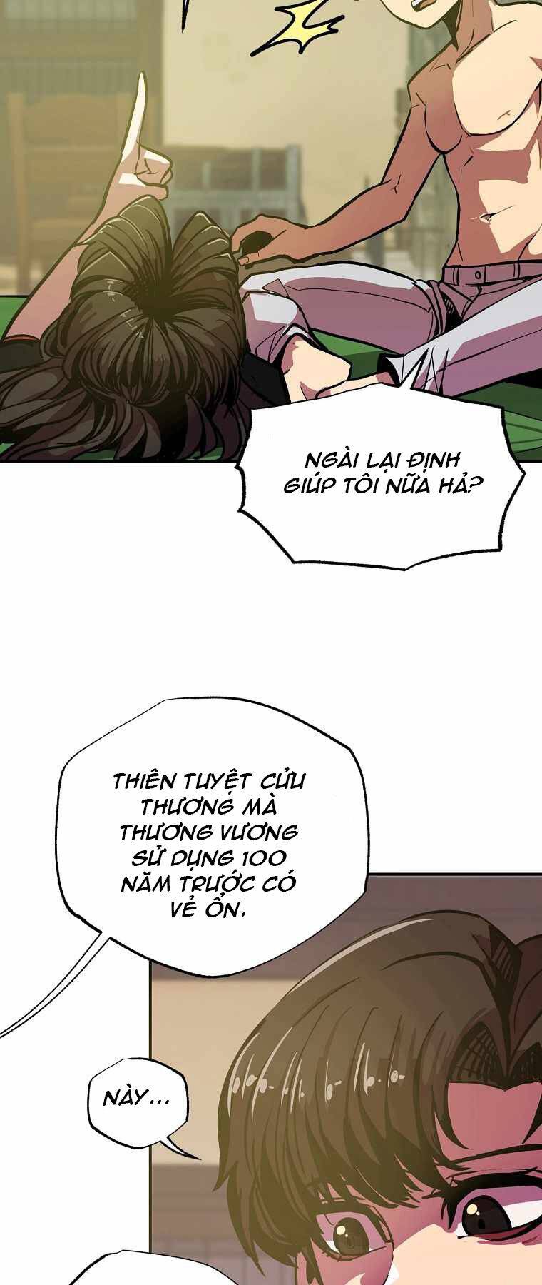 Hồi Quy Trở Lại Thành Kẻ Vô Dụng: Chương 7