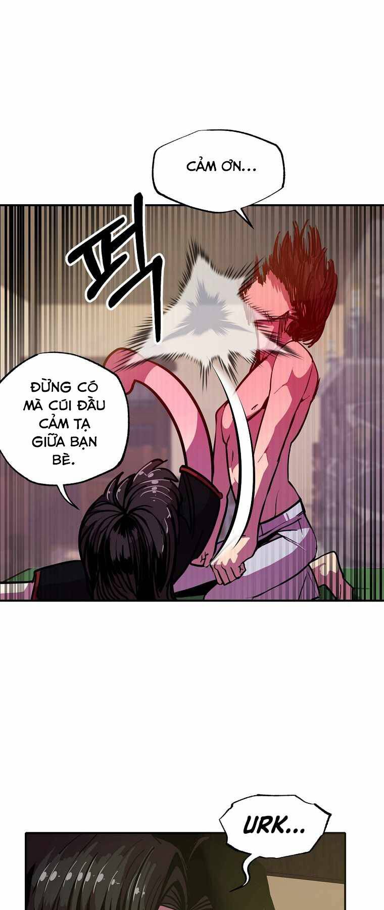 Hồi Quy Trở Lại Thành Kẻ Vô Dụng: Chương 7