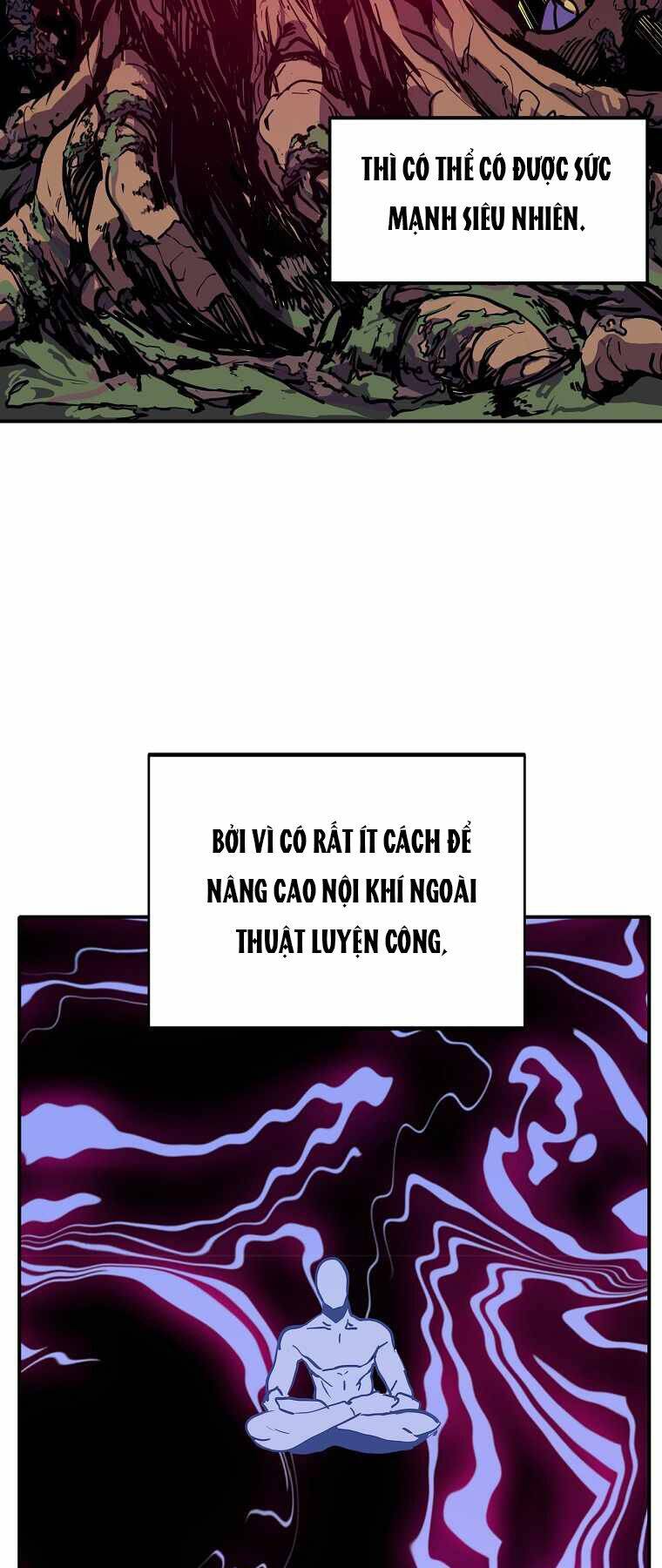 Hồi Quy Trở Lại Thành Kẻ Vô Dụng: Chương 7
