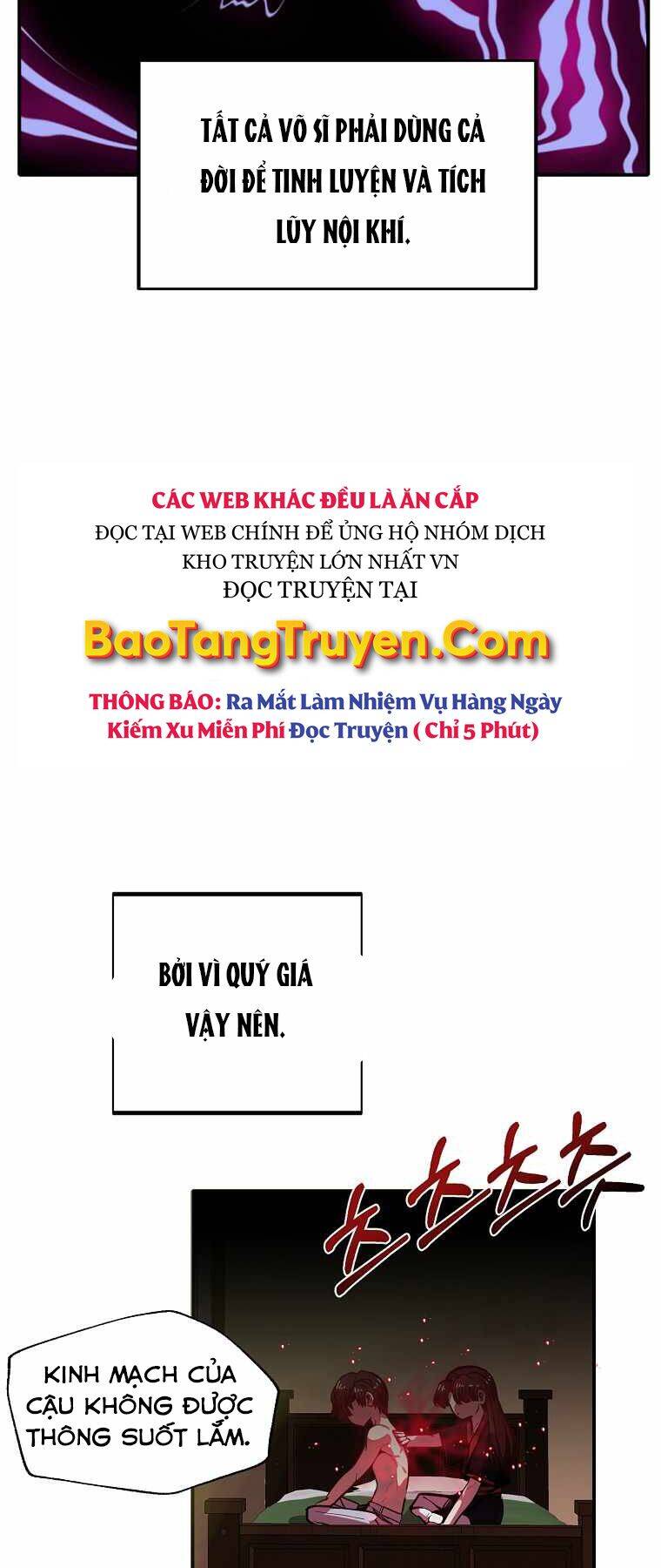 Hồi Quy Trở Lại Thành Kẻ Vô Dụng: Chương 7