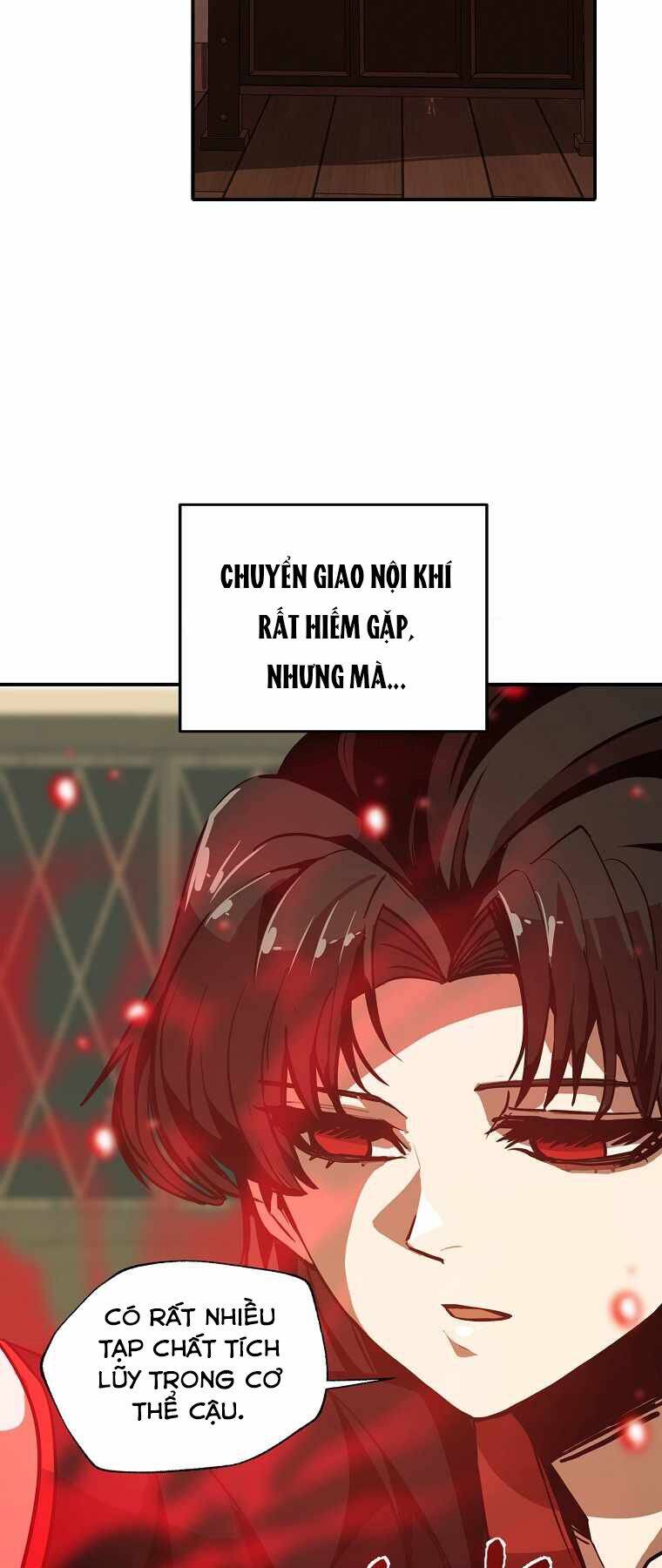 Hồi Quy Trở Lại Thành Kẻ Vô Dụng: Chương 7