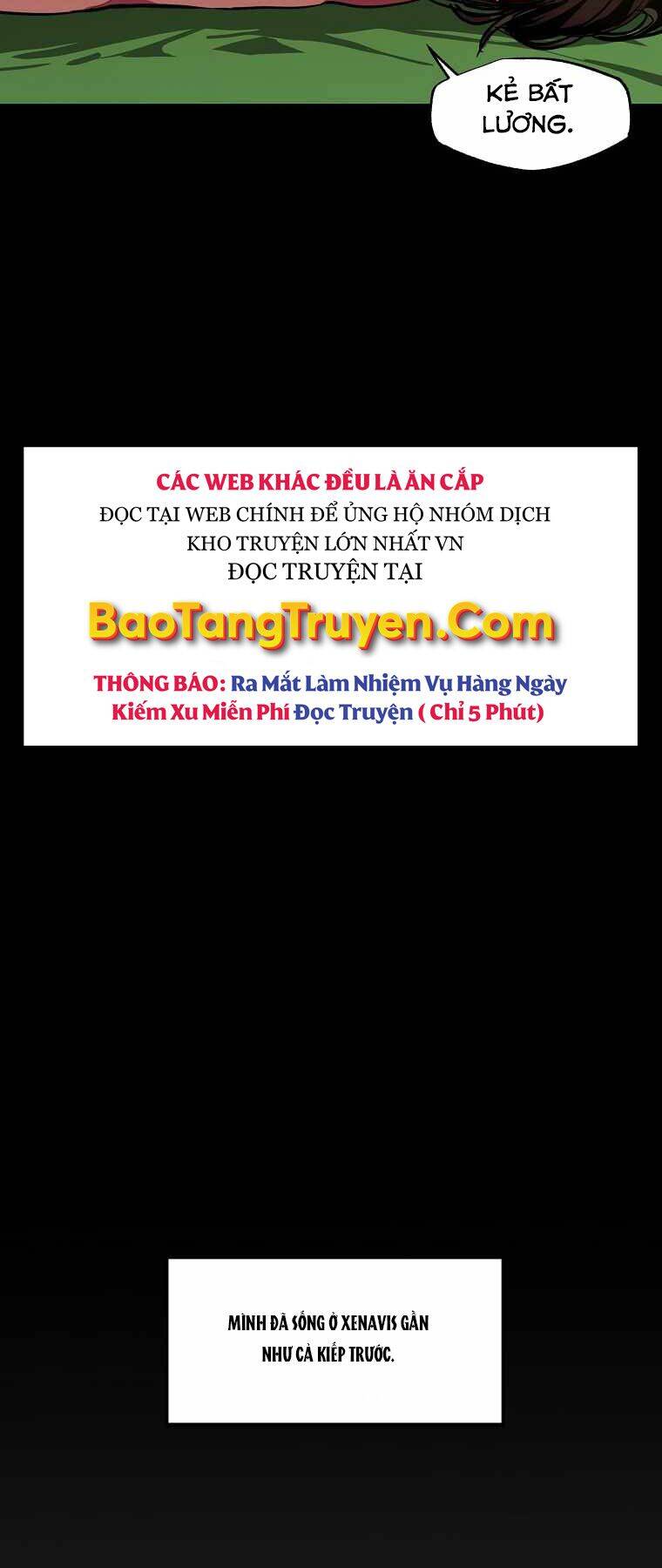 Hồi Quy Trở Lại Thành Kẻ Vô Dụng: Chương 7