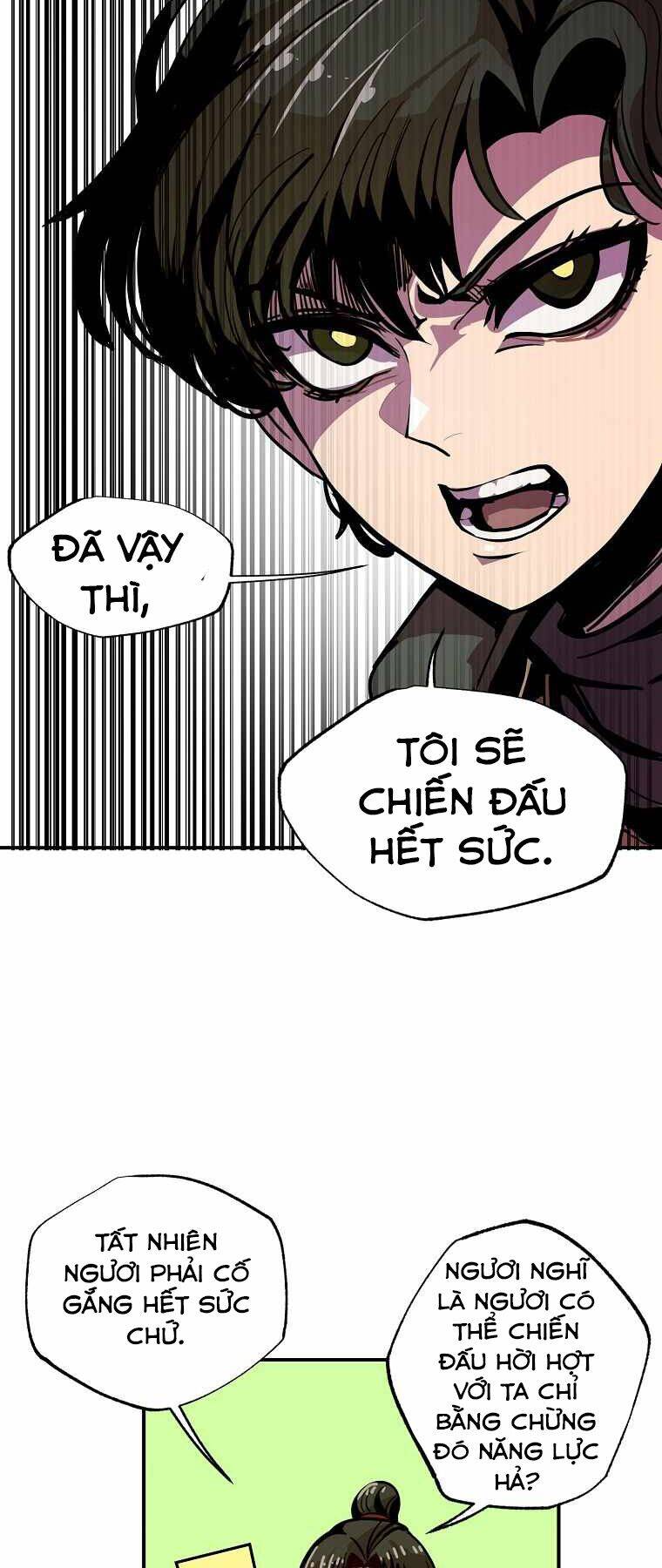 Hồi Quy Trở Lại Thành Kẻ Vô Dụng: Chương 7