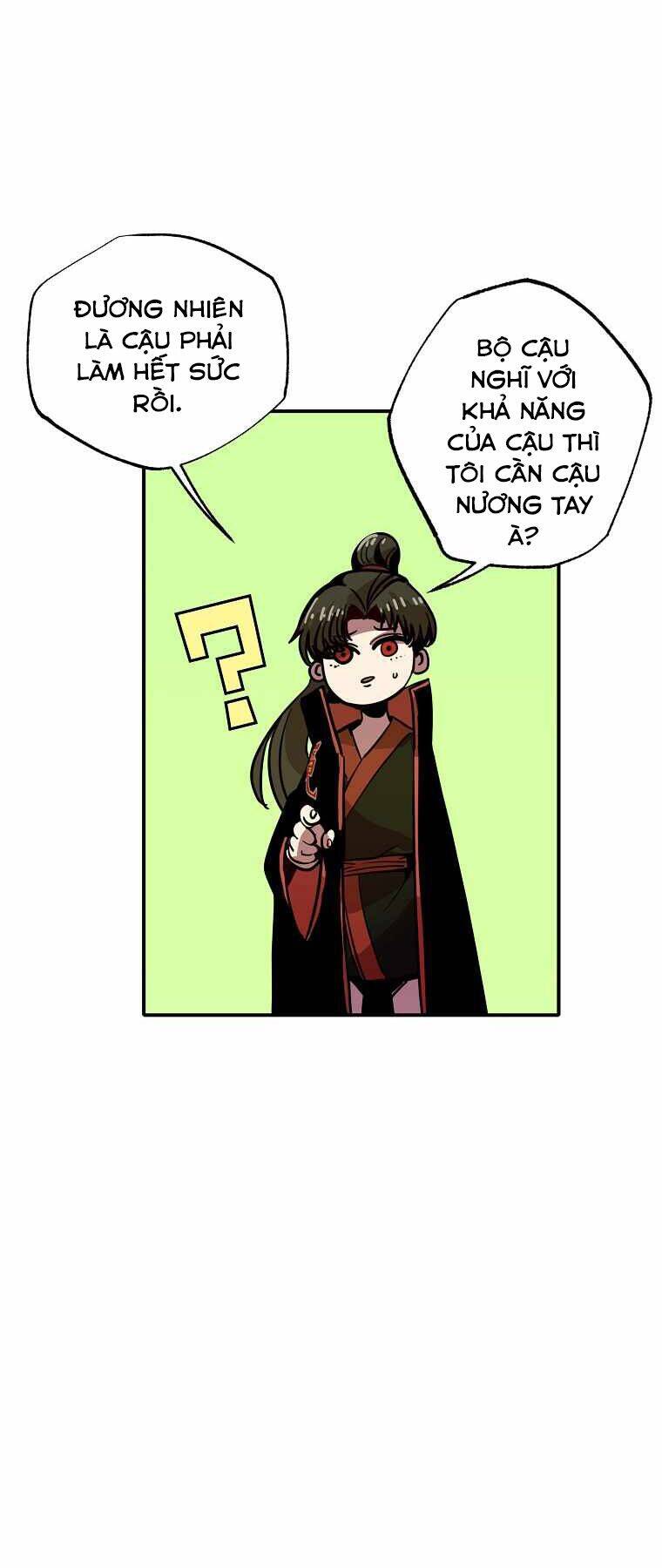 Hồi Quy Trở Lại Thành Kẻ Vô Dụng: Chương 8