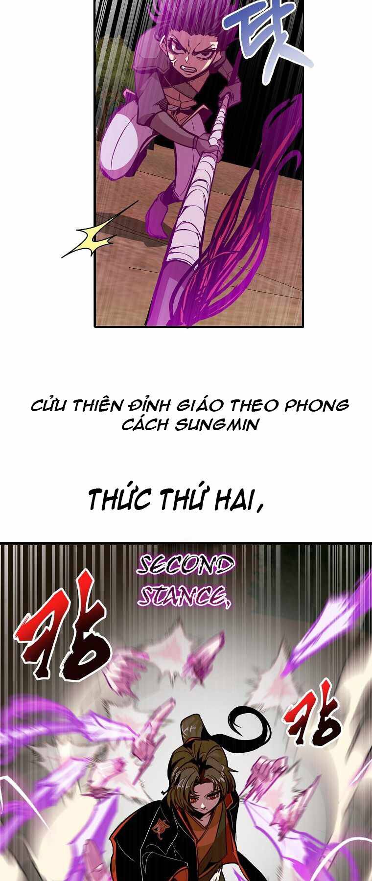 Hồi Quy Trở Lại Thành Kẻ Vô Dụng: Chương 8