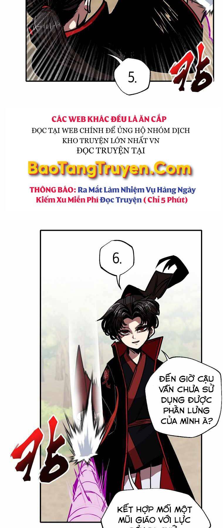 Hồi Quy Trở Lại Thành Kẻ Vô Dụng: Chương 8