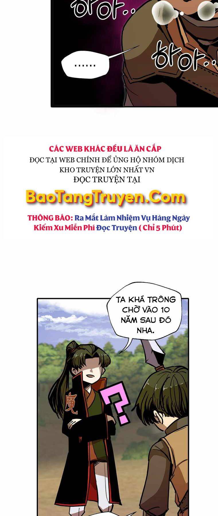 Hồi Quy Trở Lại Thành Kẻ Vô Dụng: Chương 8