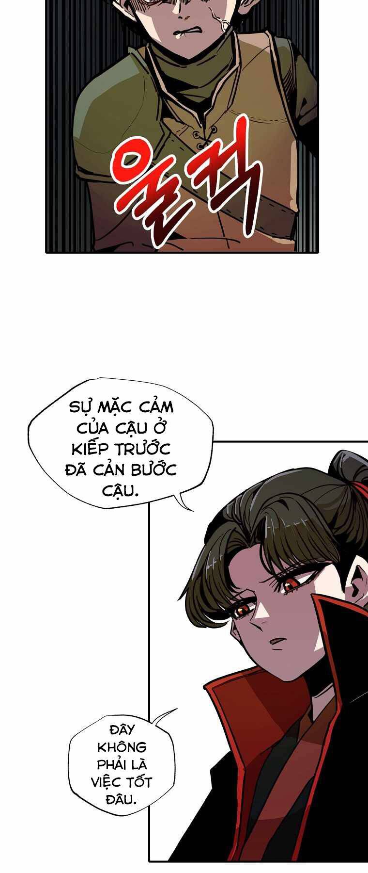 Hồi Quy Trở Lại Thành Kẻ Vô Dụng: Chương 8