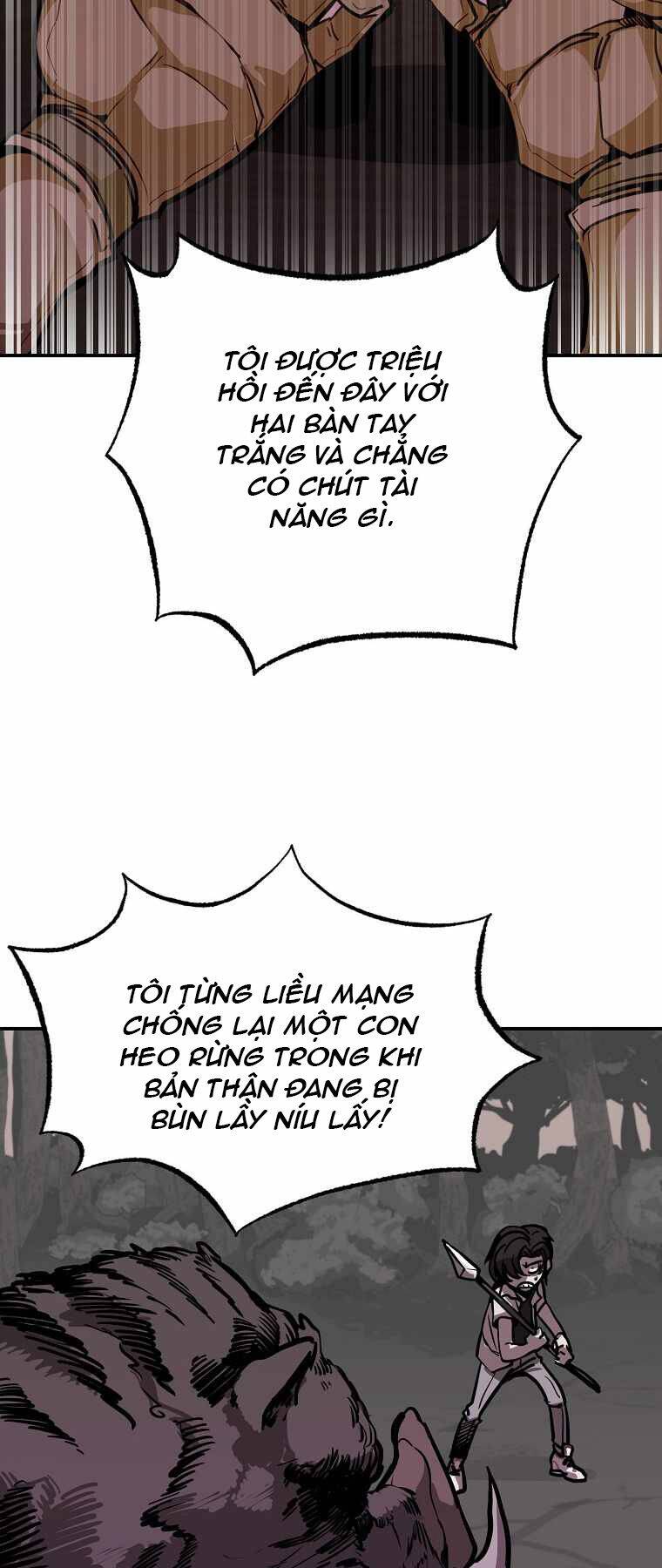Hồi Quy Trở Lại Thành Kẻ Vô Dụng: Chương 8