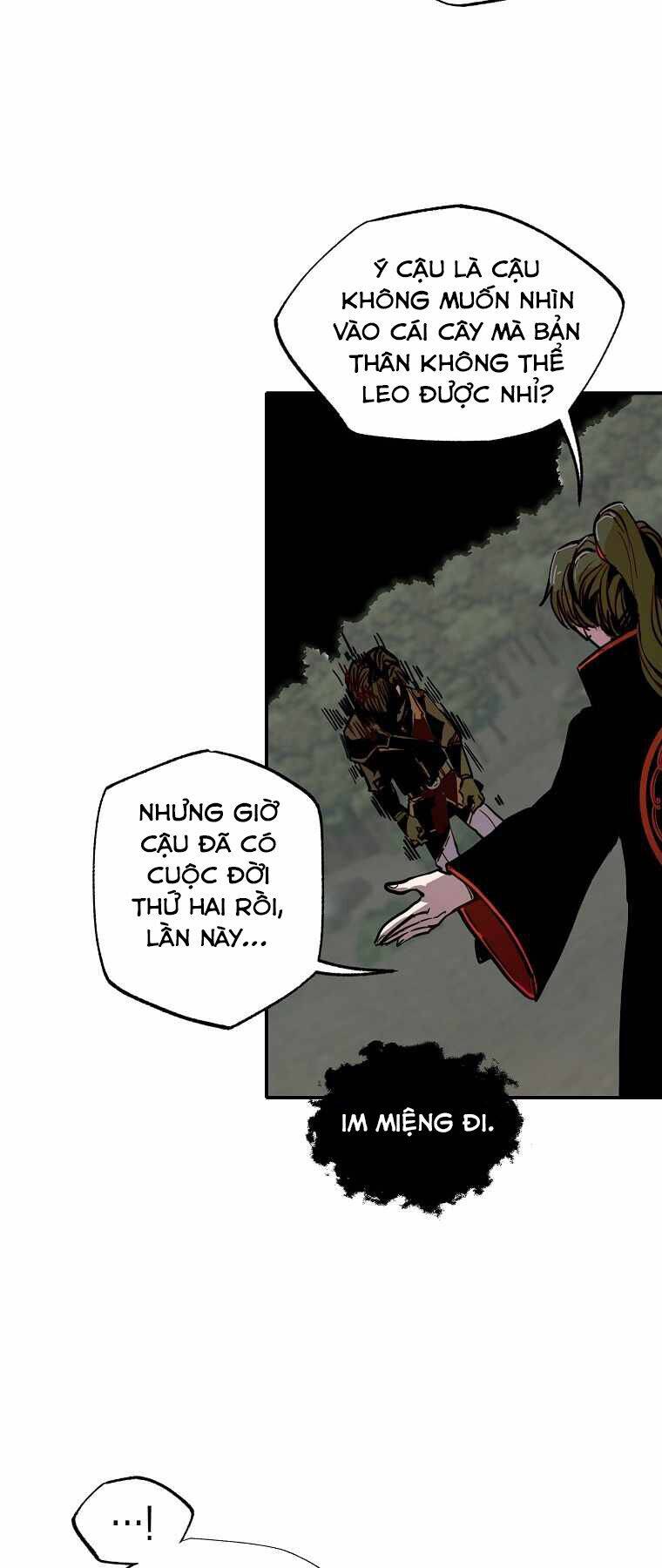 Hồi Quy Trở Lại Thành Kẻ Vô Dụng: Chương 8