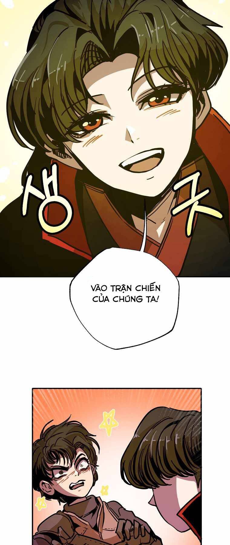 Hồi Quy Trở Lại Thành Kẻ Vô Dụng: Chương 8