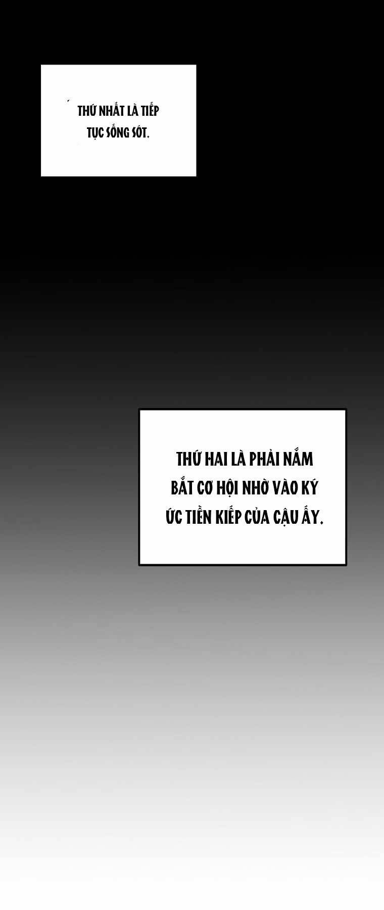 Hồi Quy Trở Lại Thành Kẻ Vô Dụng: Chương 8
