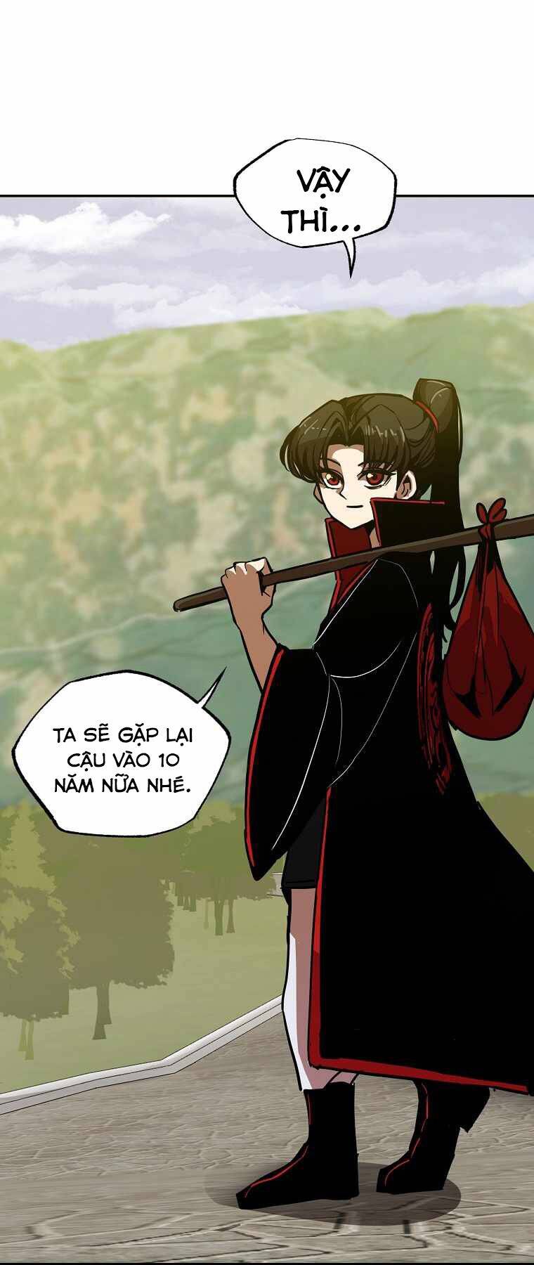 Hồi Quy Trở Lại Thành Kẻ Vô Dụng: Chương 8