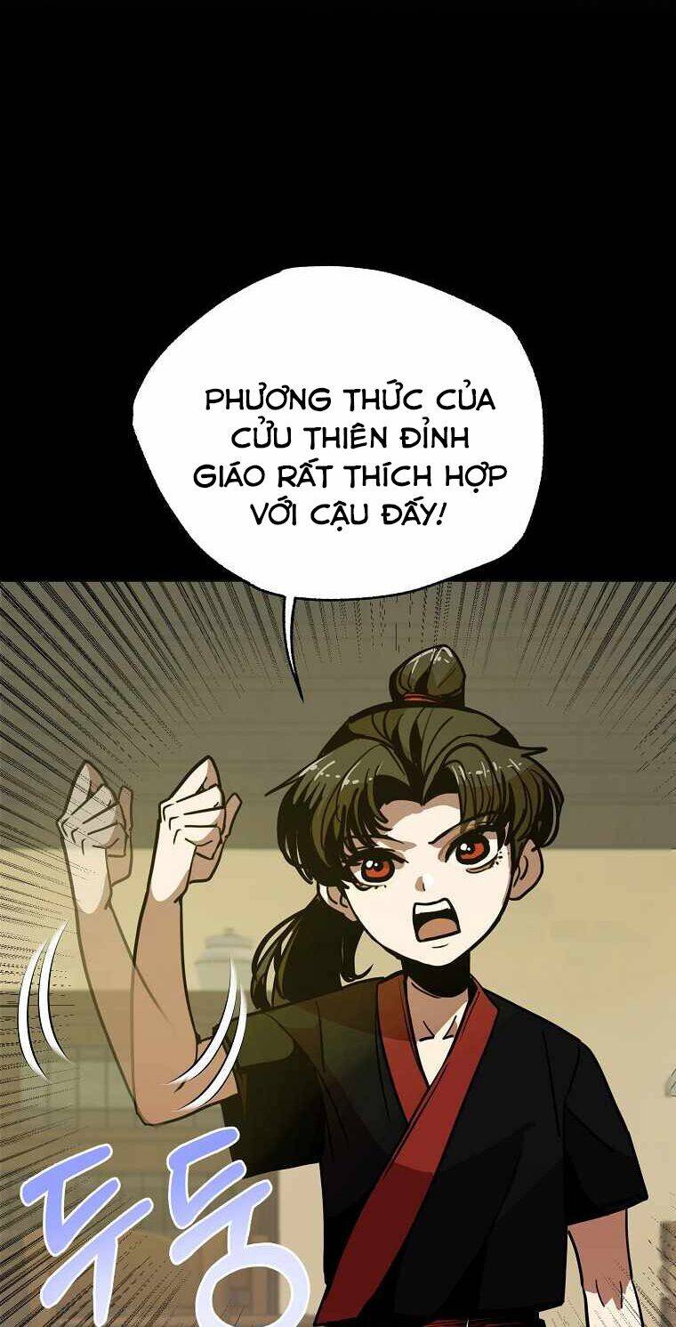 Hồi Quy Trở Lại Thành Kẻ Vô Dụng: Chương 8