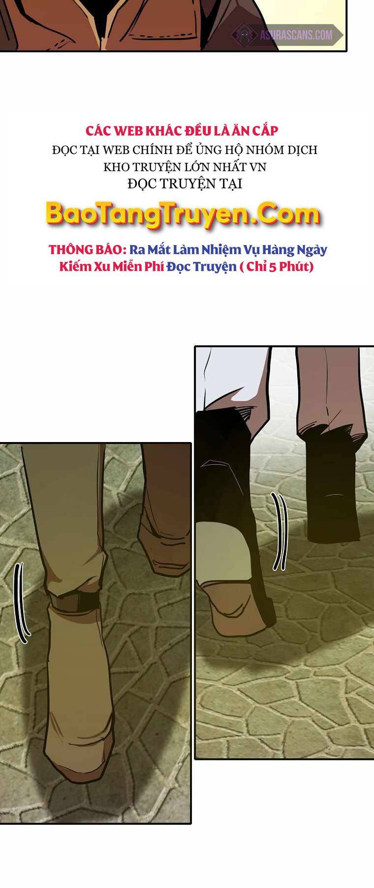 Hồi Quy Trở Lại Thành Kẻ Vô Dụng: Chương 8
