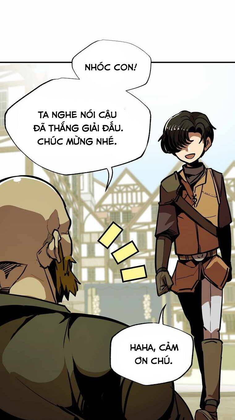 Hồi Quy Trở Lại Thành Kẻ Vô Dụng: Chương 9