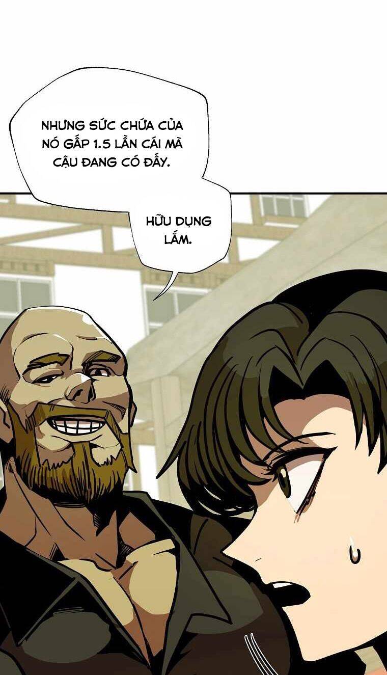 Hồi Quy Trở Lại Thành Kẻ Vô Dụng: Chương 9
