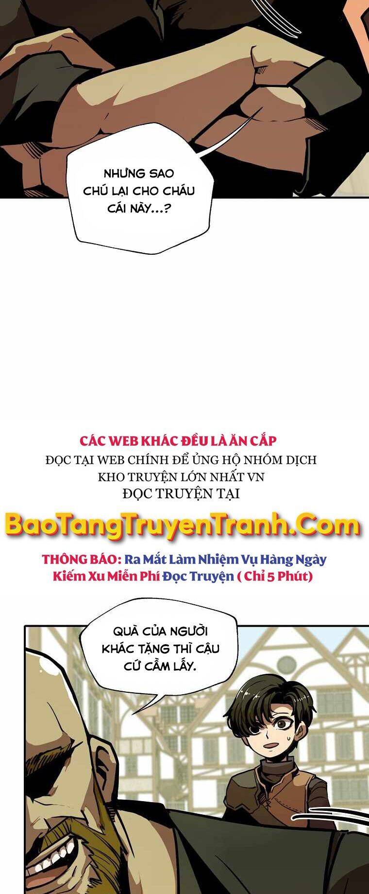 Hồi Quy Trở Lại Thành Kẻ Vô Dụng: Chương 9