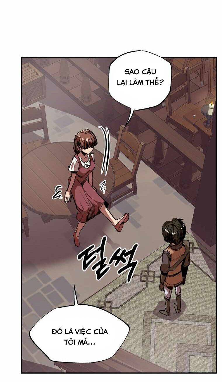 Hồi Quy Trở Lại Thành Kẻ Vô Dụng: Chương 9