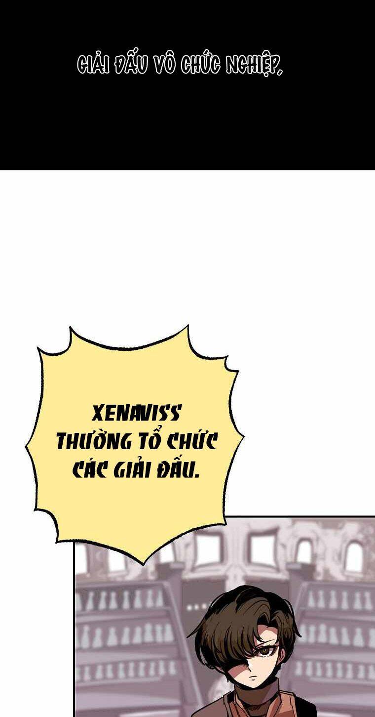 Hồi Quy Trở Lại Thành Kẻ Vô Dụng: Chương 9