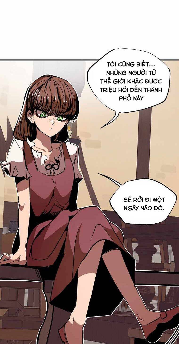 Hồi Quy Trở Lại Thành Kẻ Vô Dụng: Chương 9
