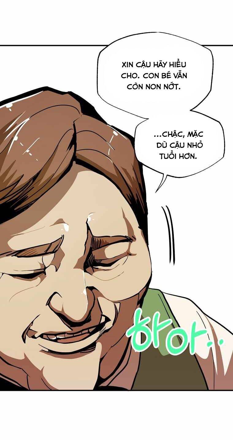 Hồi Quy Trở Lại Thành Kẻ Vô Dụng: Chương 9