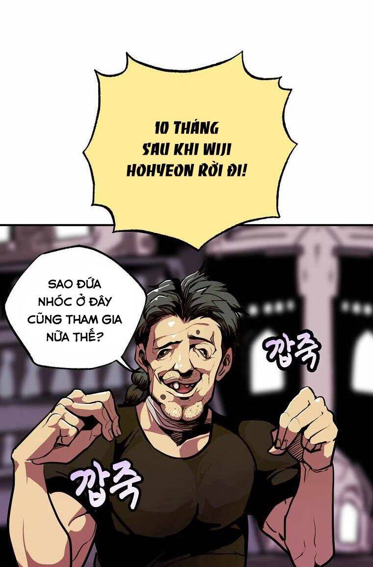 Hồi Quy Trở Lại Thành Kẻ Vô Dụng: Chương 9
