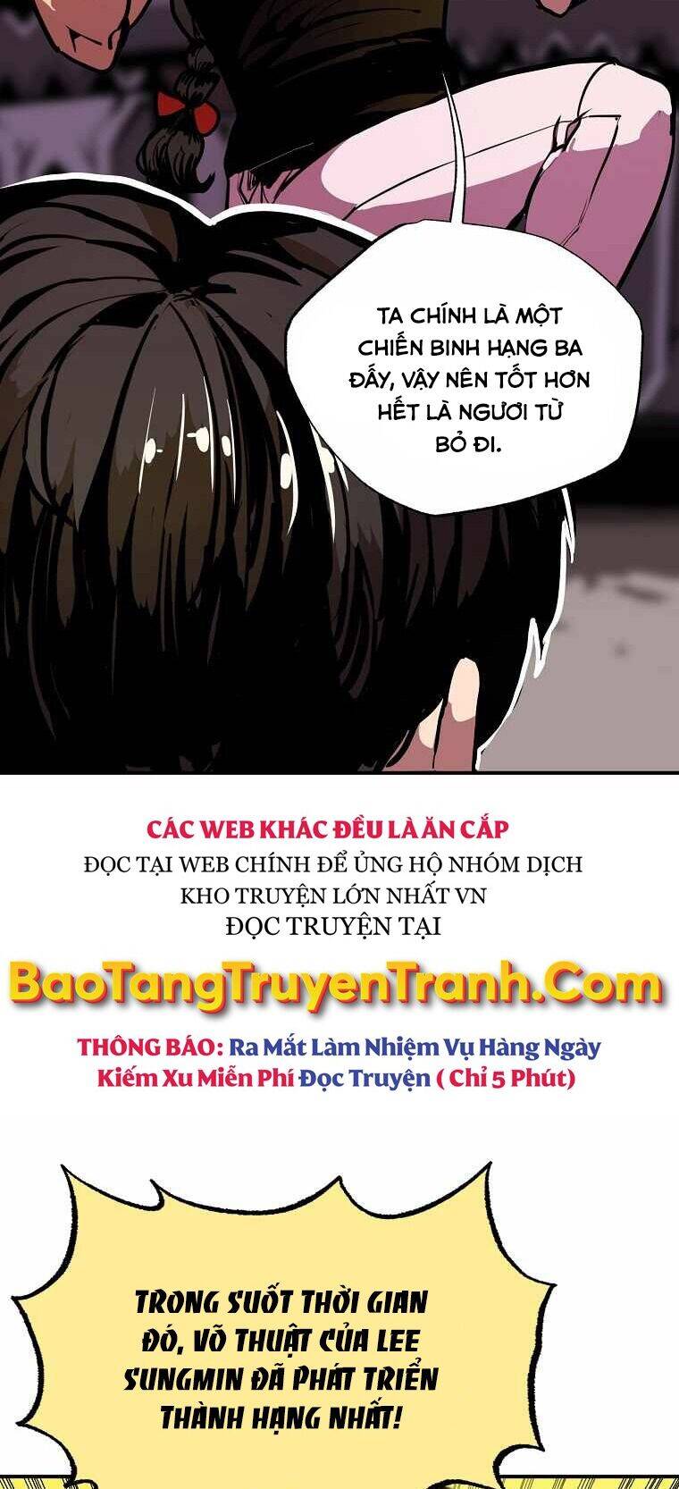 Hồi Quy Trở Lại Thành Kẻ Vô Dụng: Chương 9