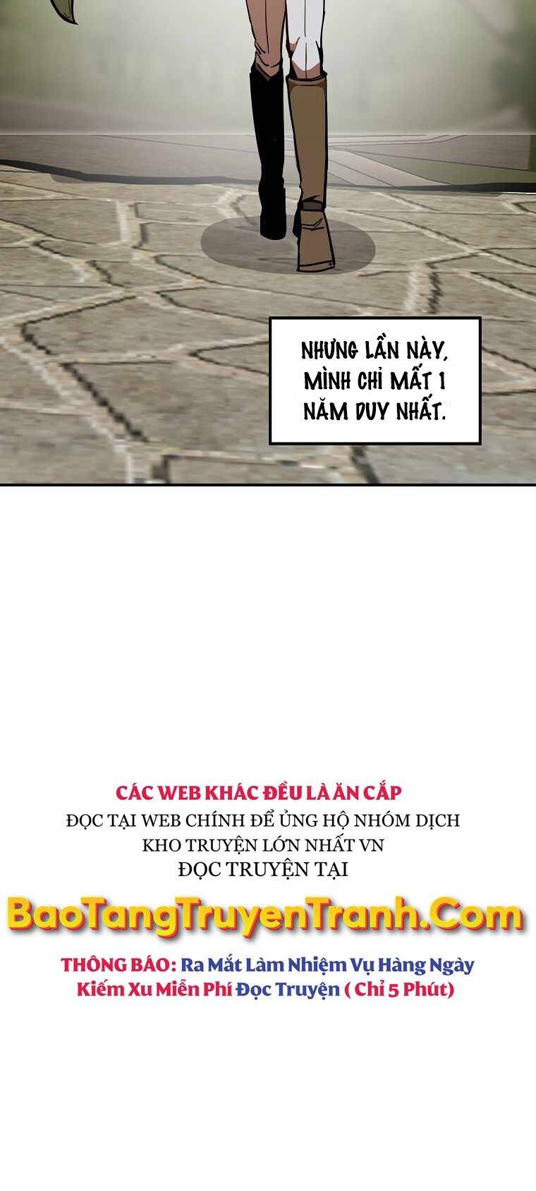 Hồi Quy Trở Lại Thành Kẻ Vô Dụng: Chương 9