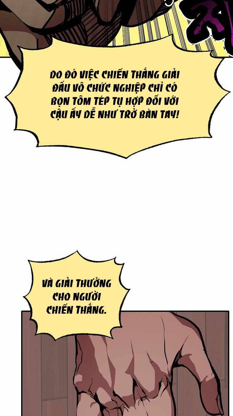 Hồi Quy Trở Lại Thành Kẻ Vô Dụng: Chương 9