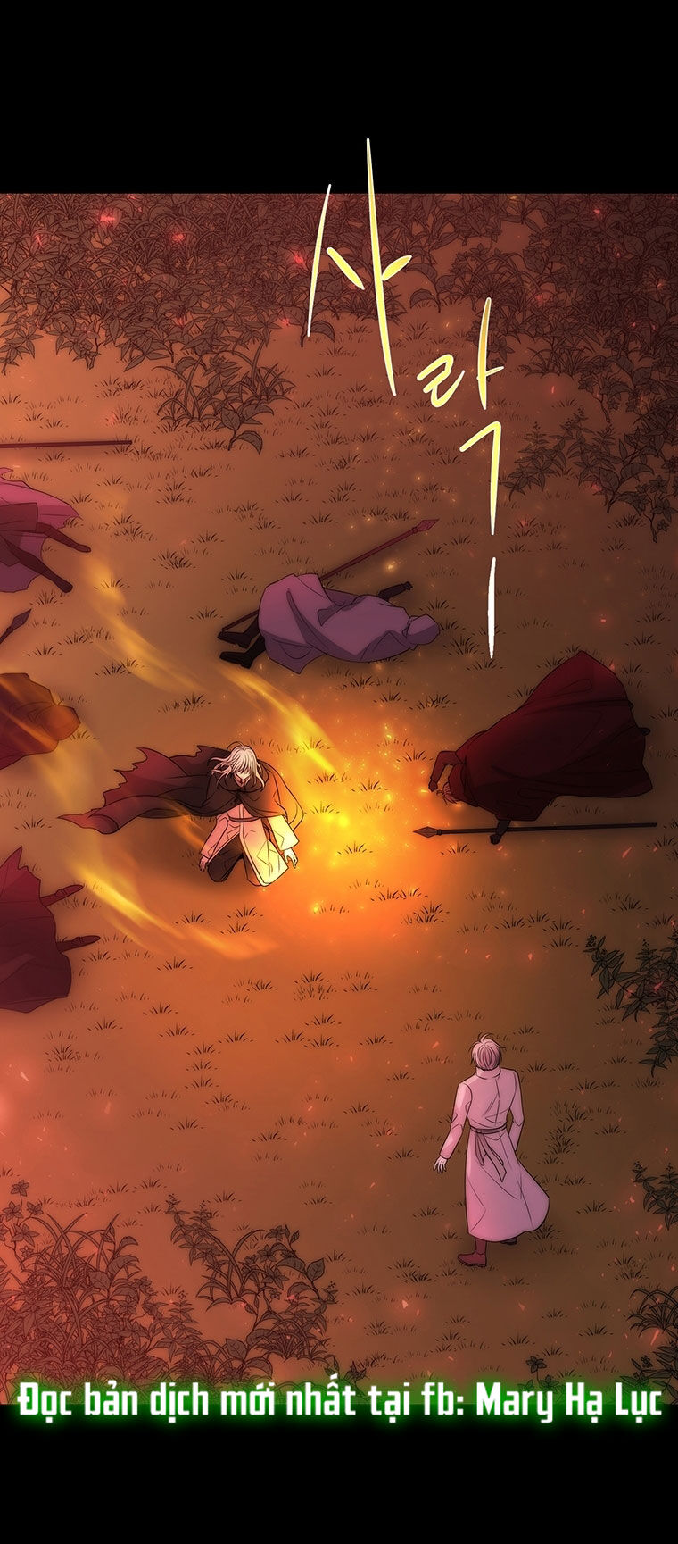 Năm Đại Đệ Tử Của Charlotte: Chapter 173.2