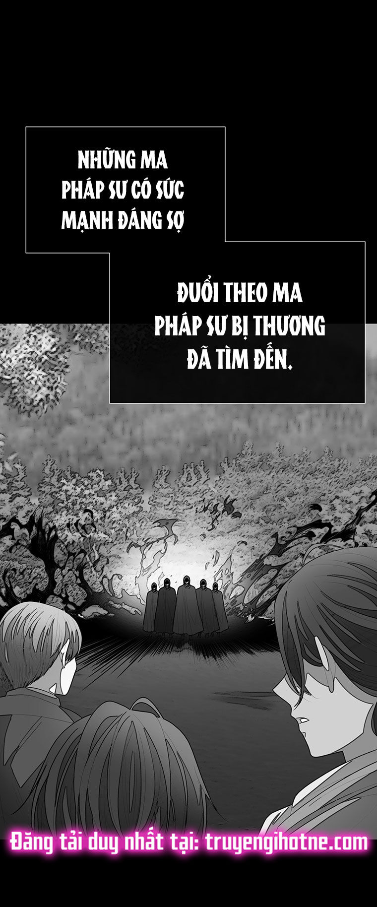 Năm Đại Đệ Tử Của Charlotte: Chapter 173.2