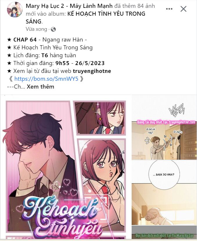 Năm Đại Đệ Tử Của Charlotte: Chapter 173.2