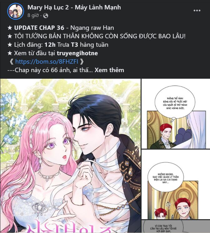 Năm Đại Đệ Tử Của Charlotte: Chapter 173.2