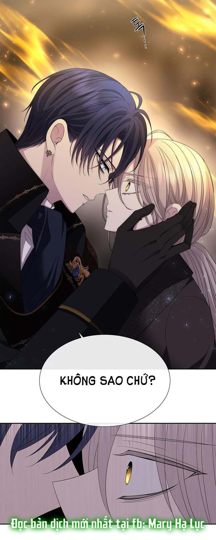 Năm Đại Đệ Tử Của Charlotte: Chapter 174.1
